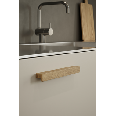 Greep ELAN WOOD